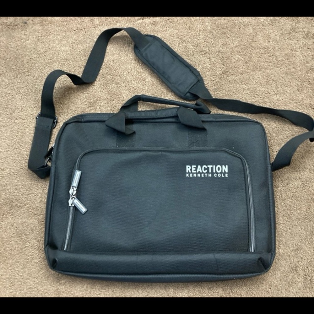 Kenneth Cole Laptop Bag